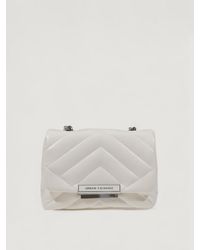 ARMANI EXCHANGE - Mini Sac À Main Femme - Lyst