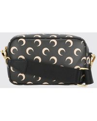 Marine Serre - Shoulder Bag - Lyst