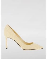Jimmy Choo - Zapatos De Tacón Mujer - Lyst