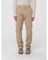 Barena - Cotton Stretch Chino Trousers - Lyst