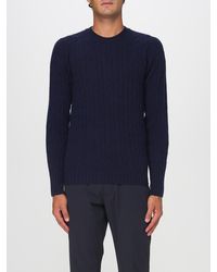 Drumohr - Pullover Herren - Lyst