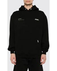 Represent - Sudadera Con Capucha De Algodón Con Logo - Lyst