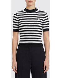 Patou - Sweater - Lyst