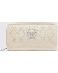 Philipp Plein - Wallet - Lyst