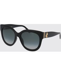 Jimmy Choo - Jill/G/S Acetate Sunglasses - Lyst