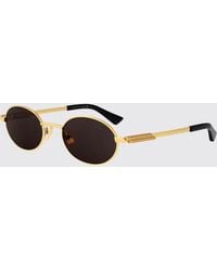 Bottega Veneta - Sunglasses - Lyst