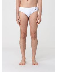 Colmar - Stretch Nylon Swim Briefs - Lyst