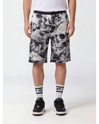 Philipp Plein - Shorts - Lyst