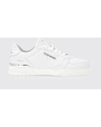 Philipp Plein - Viper Ii Leather Sneakers Philipp Plein - Lyst