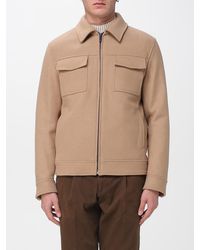 Manuel Ritz - Jacket - Lyst