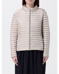 Save The Duck - Nylon Down Jacket - Lyst