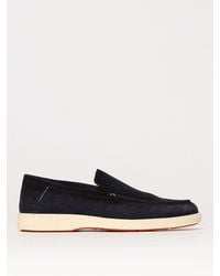 Santoni - Mokassins Herren - Lyst