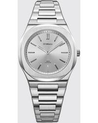 D1 Milano - Mellow Stainless Steel Automatic Watch - Lyst