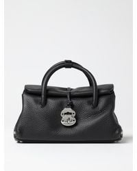 Zanellato - Borsa Dotta Small - Lyst