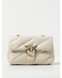 Pinko - Shoulder Bag - Lyst