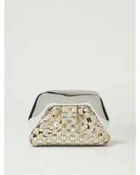 THEMOIRÈ - Themoir&Egrave Crossbody Bags Themoiré - Lyst