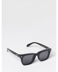 Off-White c/o Virgil Abloh - Katy Rectangular Tortoiseshell Acetate Sunglasses - Lyst