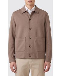 Circolo 1901 - Cotton Shirt Jacket - Lyst