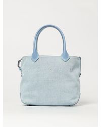 Hogan - Schultertasche Damen - Lyst