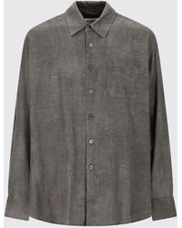 Our Legacy - Hemd Herren - Lyst
