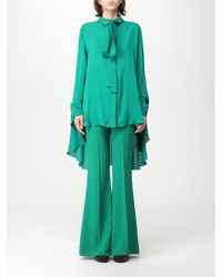 Elie Saab - Shirt - Lyst