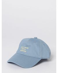Drole de Monsieur - Cotton Hat - Lyst