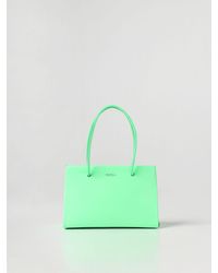MEDEA Mini bolso - Verde