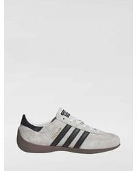 adidas Originals - Handball Spezial Lo Pro Suede Sneakers - Lyst