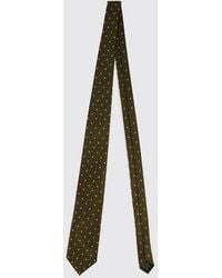 Tom Ford - Classic Polka Dot Tie - Lyst