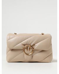 Pinko - Shoulder Bag - Lyst