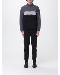 EA7 - Sweat - Lyst