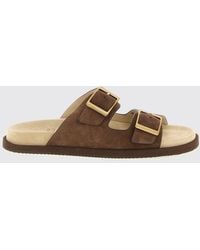Brunello Cucinelli - Urban Slides - Lyst