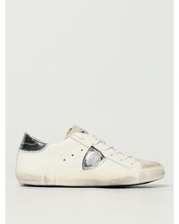 Philippe Model - Sneakers Damen - Lyst