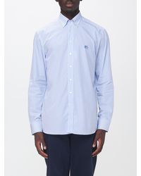 Etro - Shirt - Lyst