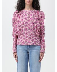 Isabel Marant - Top Damen - Lyst