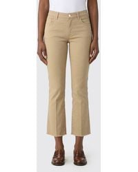 Fay - Skinny Jeans - Lyst