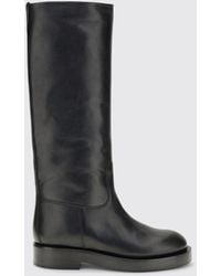 Paris Texas - Botines Planos Mujer - Lyst