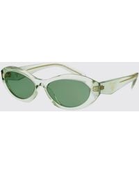 Prada - Sunglasses - Lyst