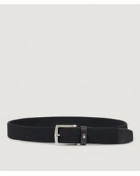 Tommy Hilfiger - Gürtel Herren - Lyst