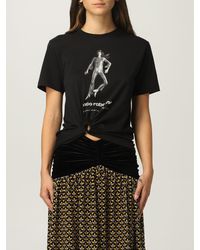 Paco Rabanne T-shirts for Women - Up to 70% off | Lyst