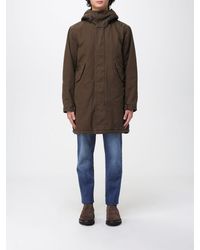 Aspesi - Coat - Lyst