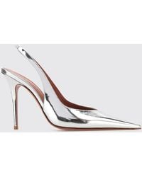AMINA MUADDI - High Heel Shoes - Lyst