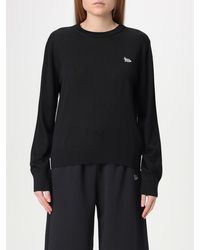 Maison Kitsuné - Maison Kitsun&Eacute Pullover - Lyst