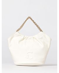 Coccinelle - Smash Mini Leather Bag - Lyst