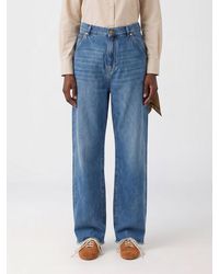 DARKPARK - Wide-Leg Denim Jeans - Lyst