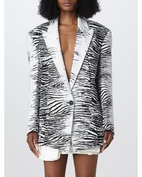 The Attico - Americana Mujer - Lyst