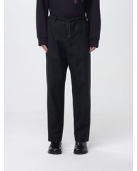 Dries Van Noten - Trousers - Lyst