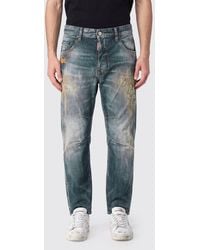 DSquared² - Kawaii Straight Fit Jeans - Lyst