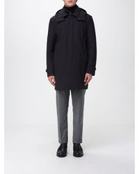 Fay - Coat - Lyst