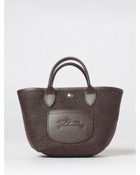 Longchamp - Mini Bag - Lyst